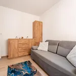 Apartamento Baltycka 6a Kołobrzeg