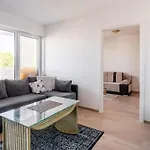 Baltycka 6a Apartamento *
