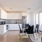 Apartamento Baltycka 6a