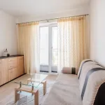 Apartamento Baltycka 6a