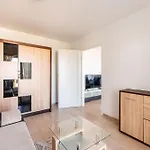 Baltycka 6a Apartamento *