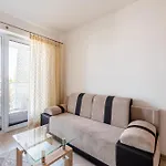 Apartamento Baltycka 6a *