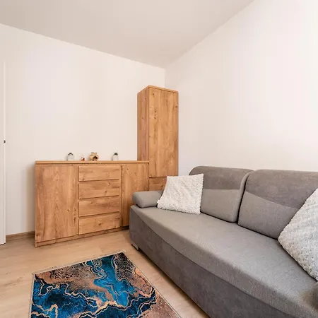 Apartment Baltycka 6a Kolobrzeg
