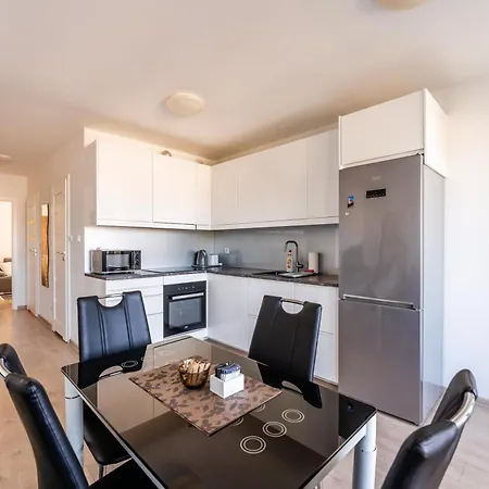 Apartment Baltycka 6a