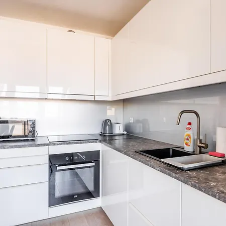 Baltycka 6a קולובז'ג