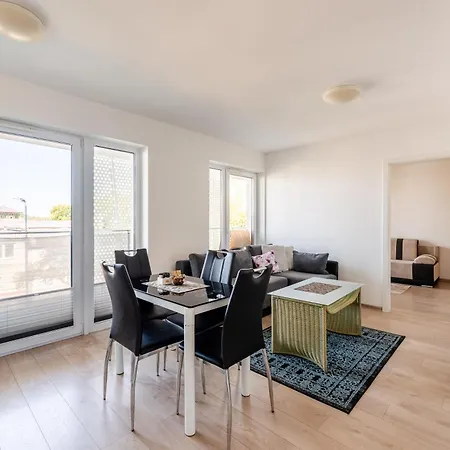 Baltycka 6a Kolobrzeg