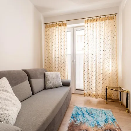 Baltycka 6a Колобжег