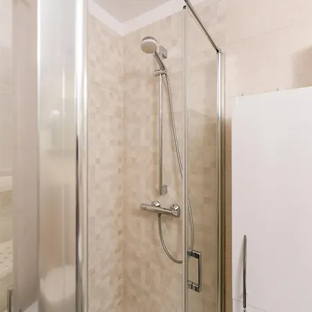 Baltycka 6a Апартаменты *