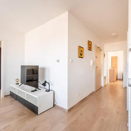 Baltycka 6a Колобжег