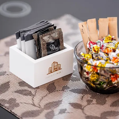 Baltycka 6a Колобжег