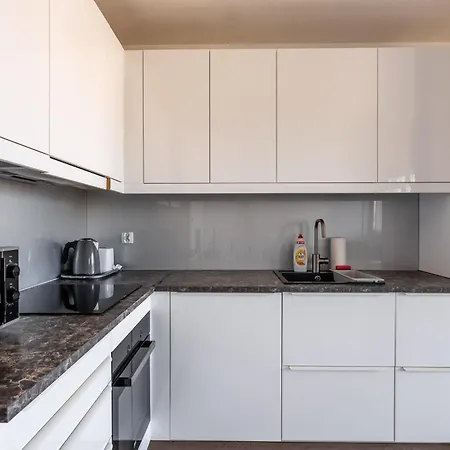 Baltycka 6a Kolobrzeg