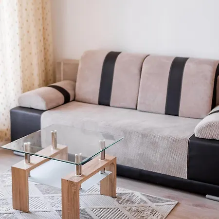 Baltycka 6a Колобжег