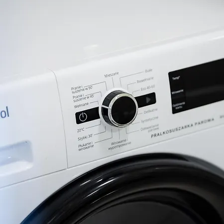 Baltycka 6a * קולובז'ג