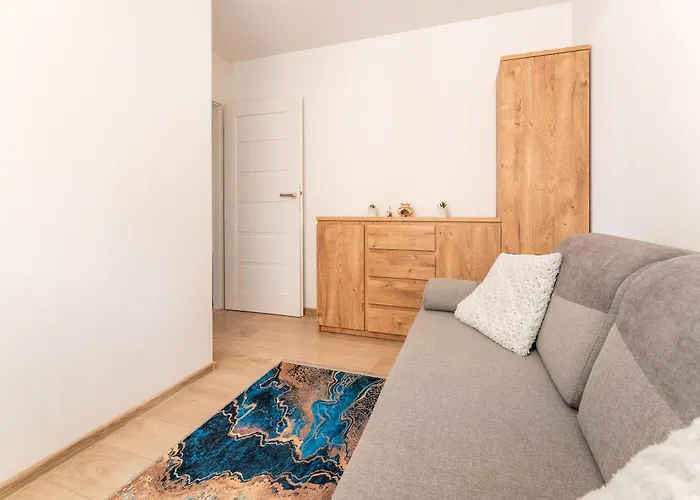 아파트 Baltycka 6a *