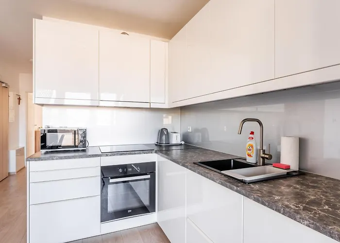 Baltycka 6a Kołobrzeg