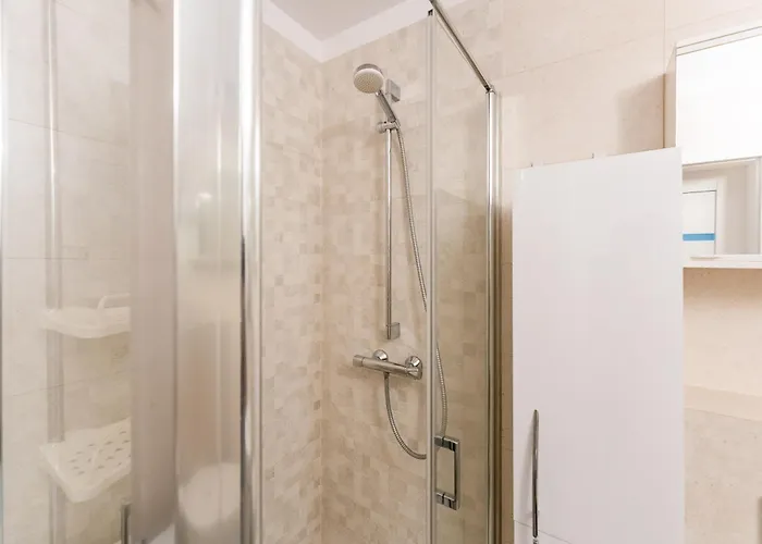 Baltycka 6a Apartamento *