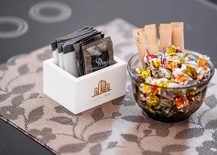 Baltycka 6a 코워브제크