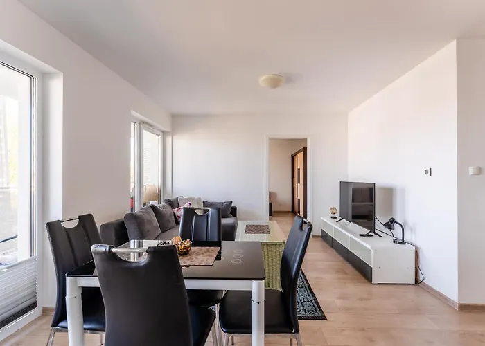 Baltycka 6a * 코워브제크