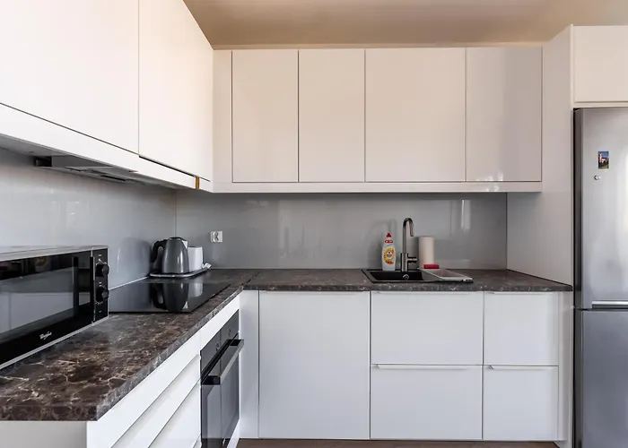 Baltycka 6a 코워브제크