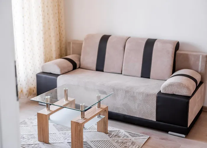 Baltycka 6a 코워브제크