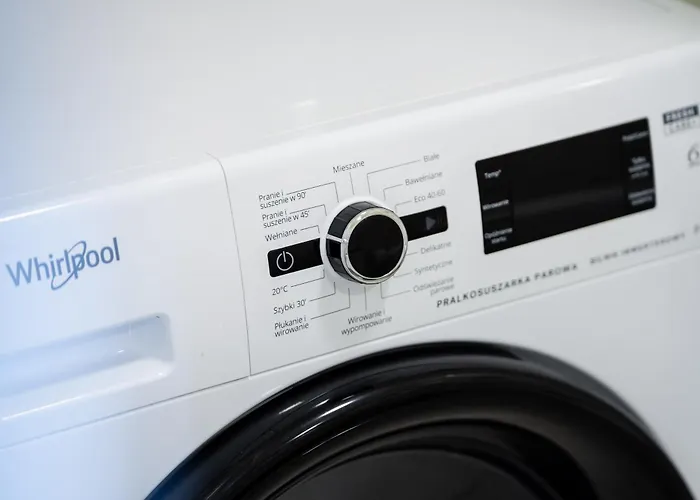 Baltycka 6a * 코워브제크